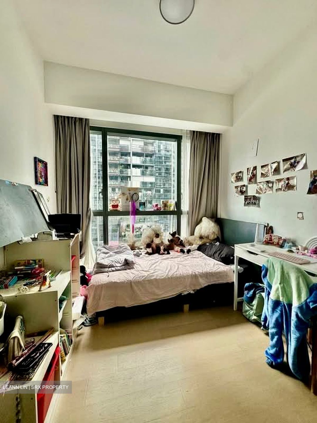 JadeScape (D20), Condominium #597055901